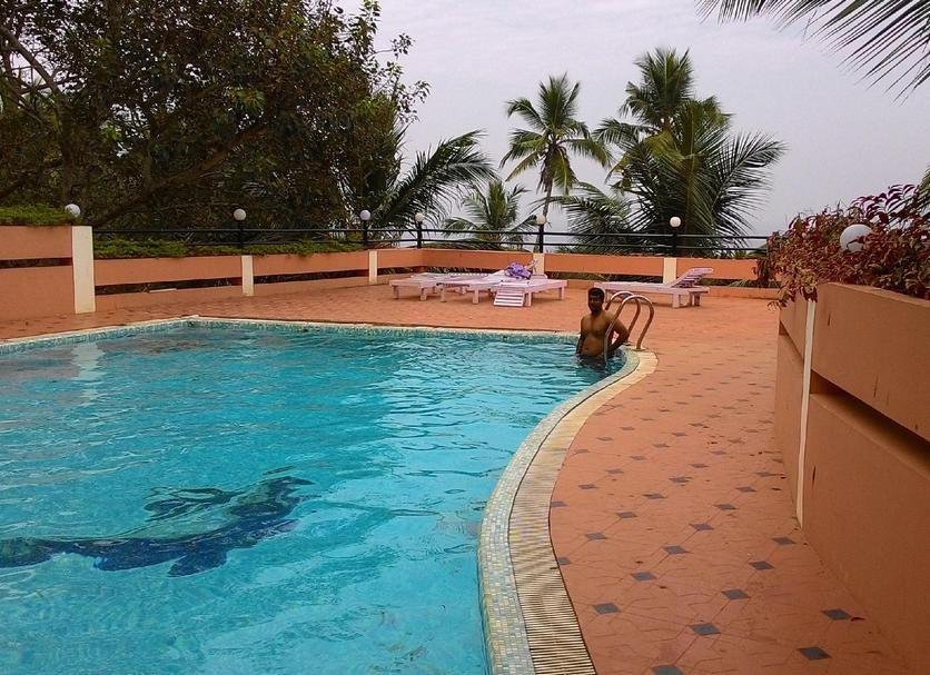 Piscina Foto
