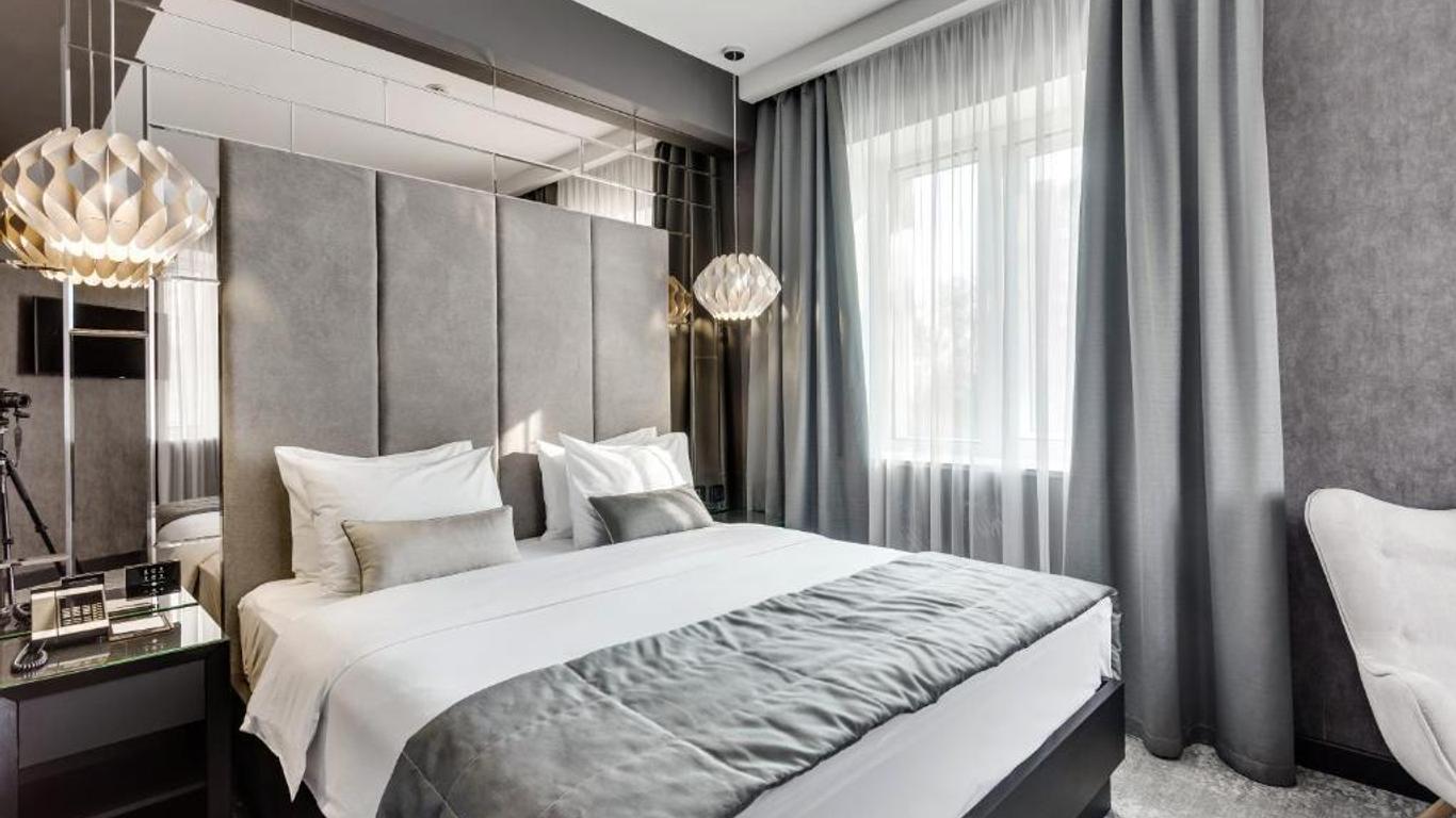 Hotel Harten Business & International
