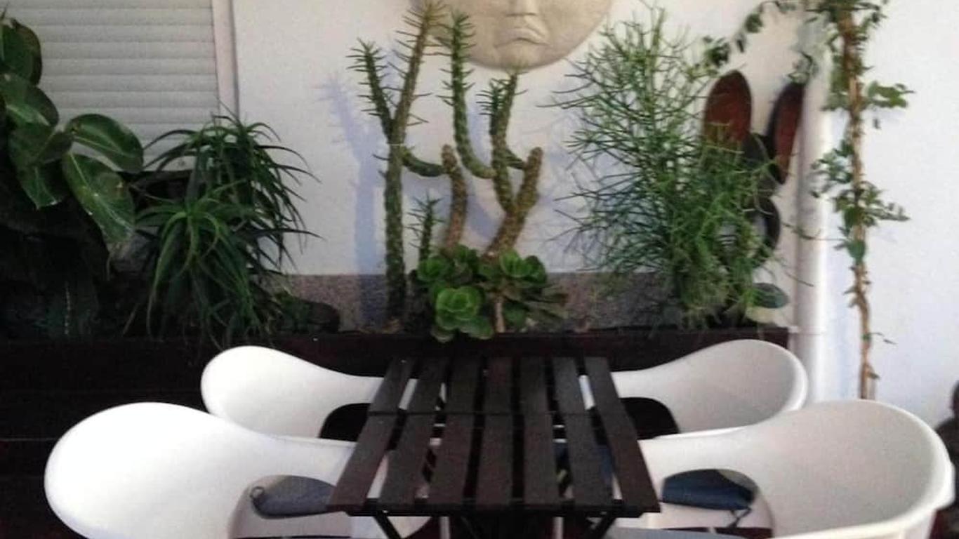 Hostal Casa Justa