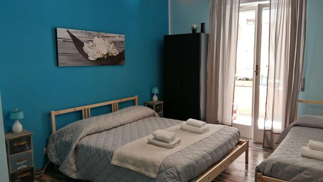 Sweet Rome Guesthouse