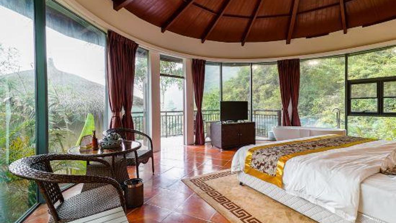 Long Chan Resort Xinhui