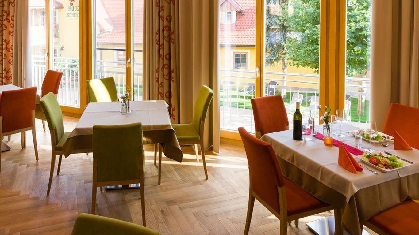 Gasthof Hotel Schmied