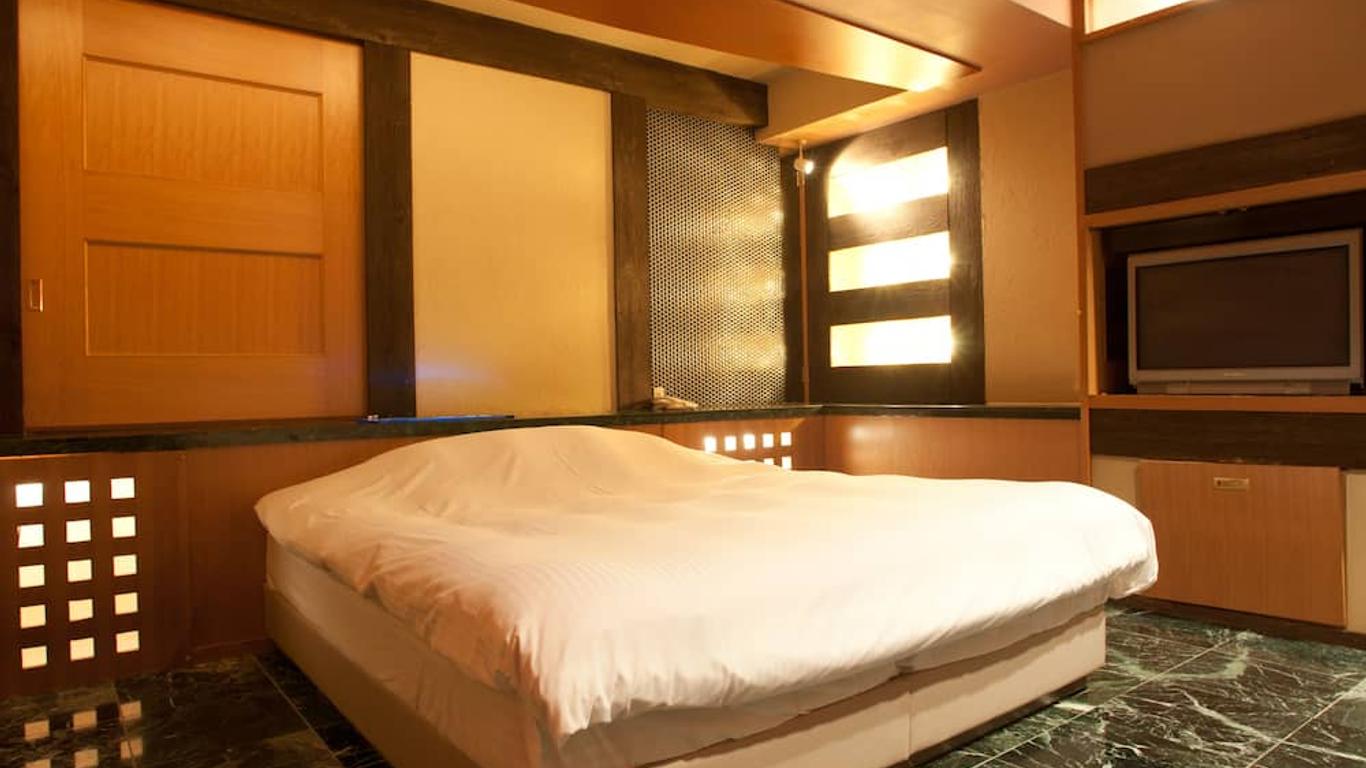 Hotel Oxy -Adult Only
