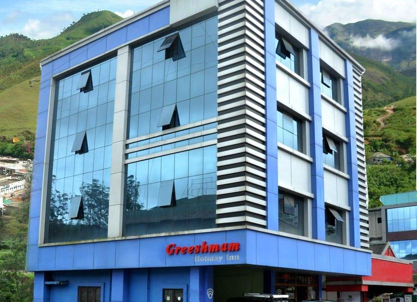 Edificio Foto