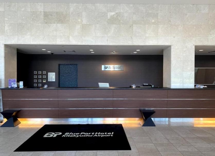 Recepción Foto