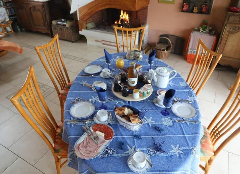Comedor Foto