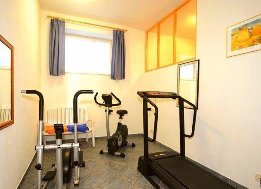 Gym Foto
