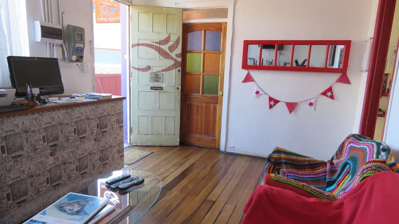 Hostal Mirenart