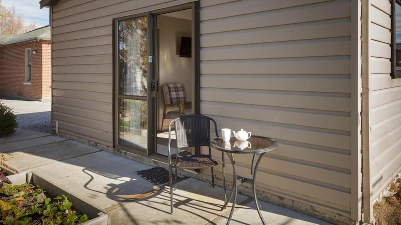 Trout 'n' Trail B&B