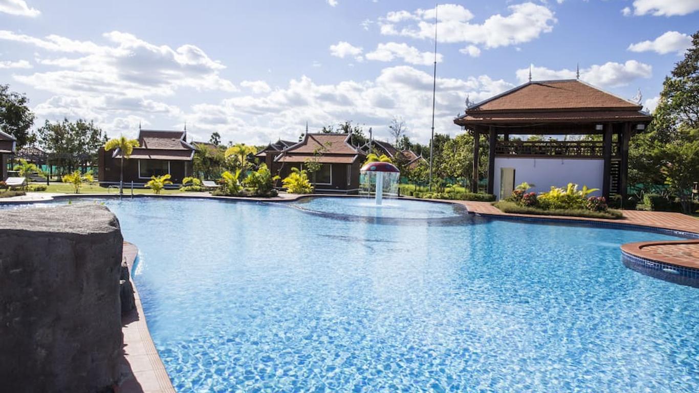 Samrith Hotel