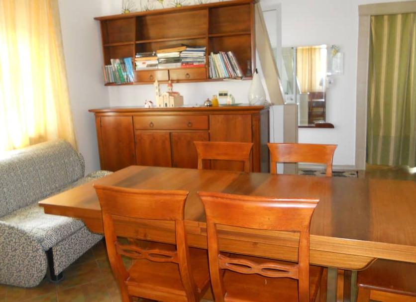 Comedor Foto