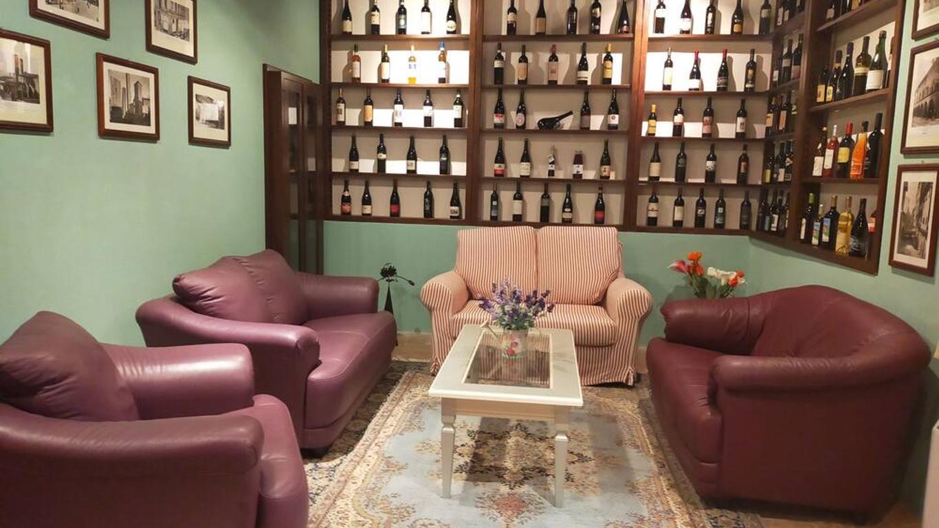 Agriturismo Fattoria Corte Roeli