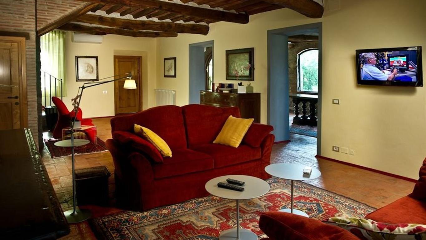 Suite Accommodation
