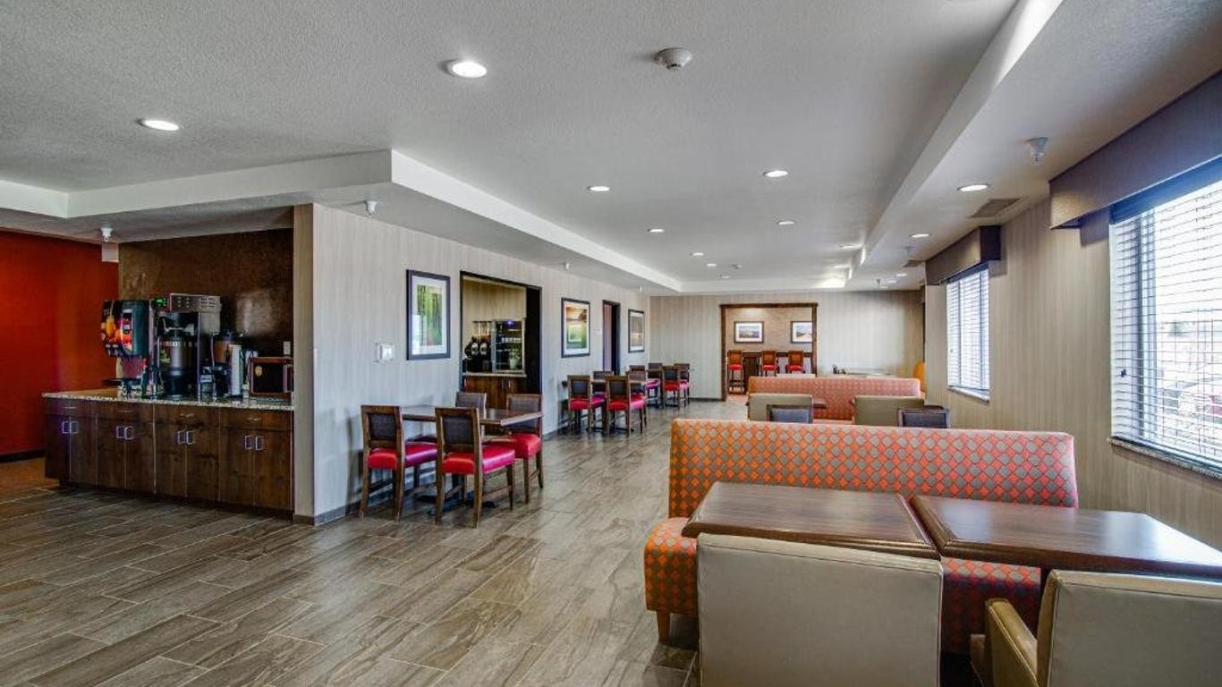Inn at Hunters Run