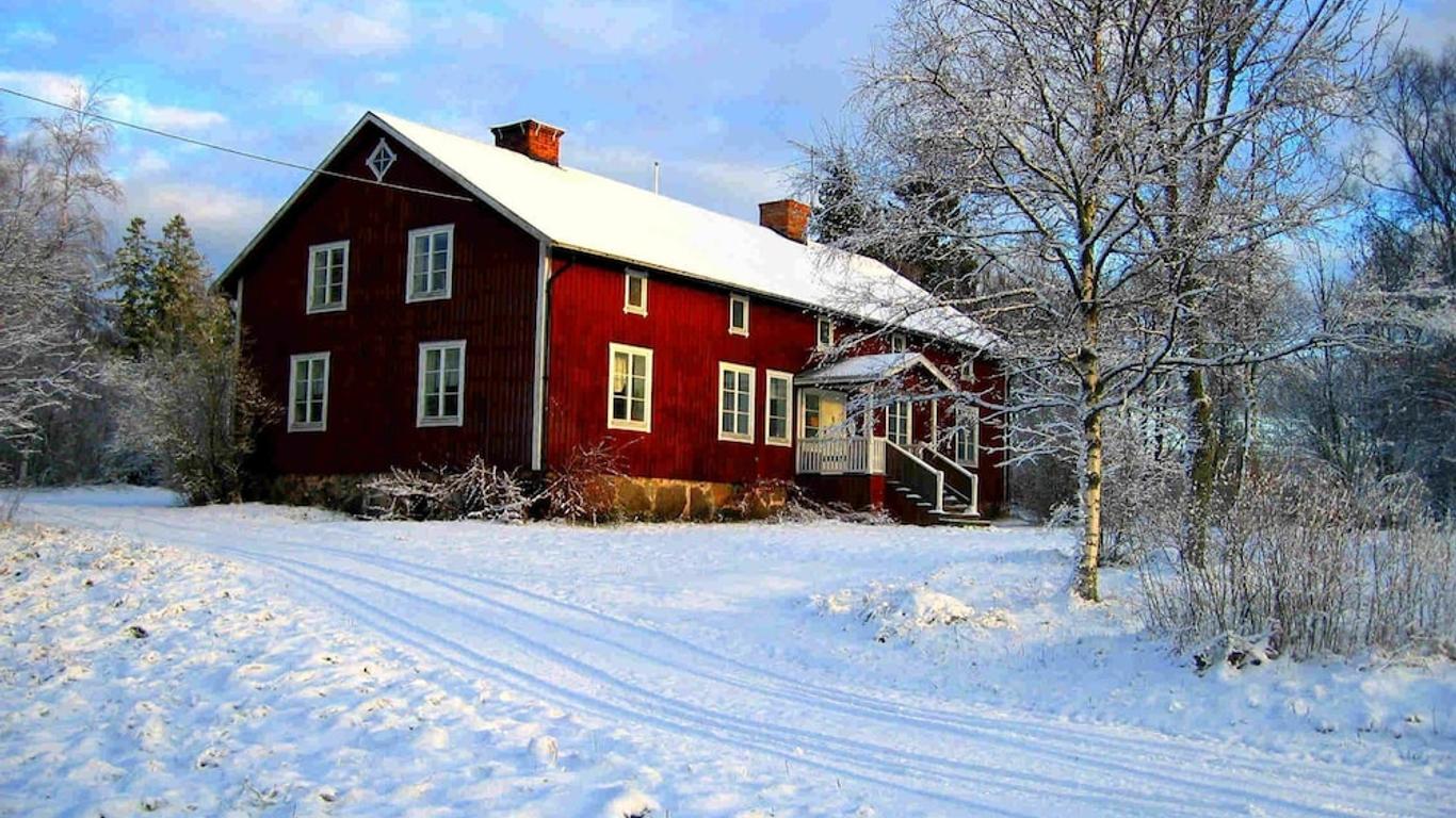 Stf Kapellskär Hostel