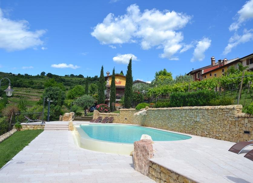 Piscina Foto