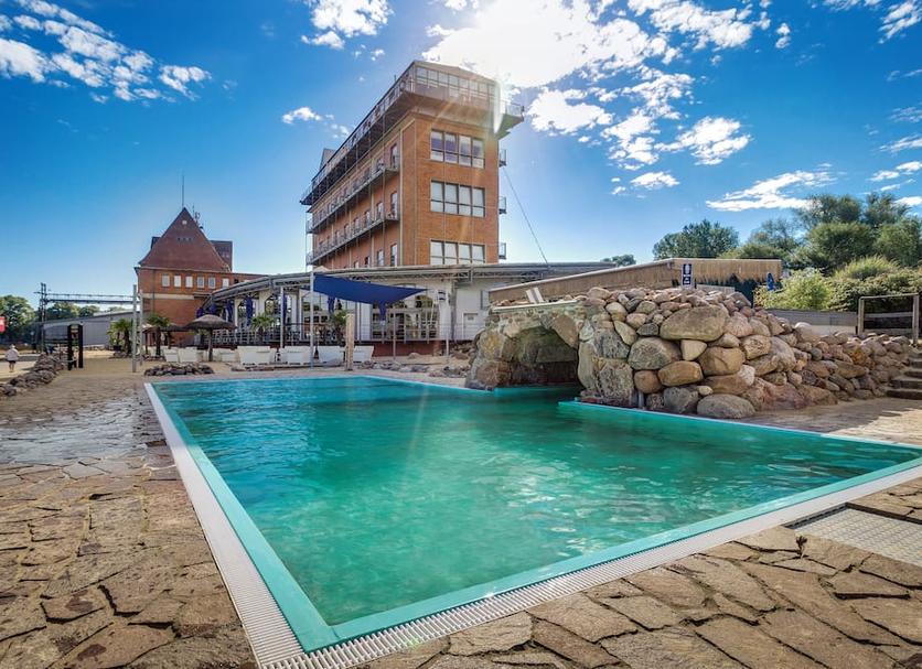 Piscina Foto