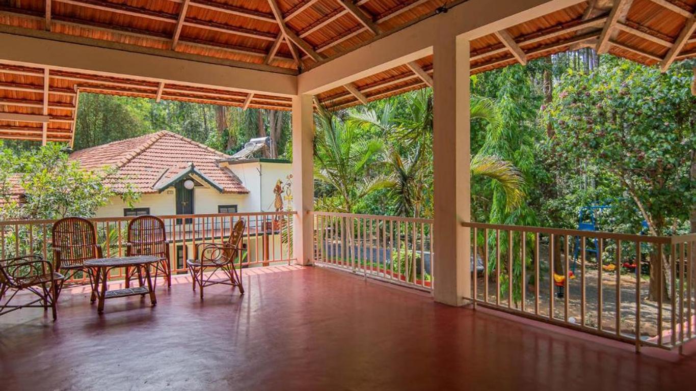 Orchid Trails Resort