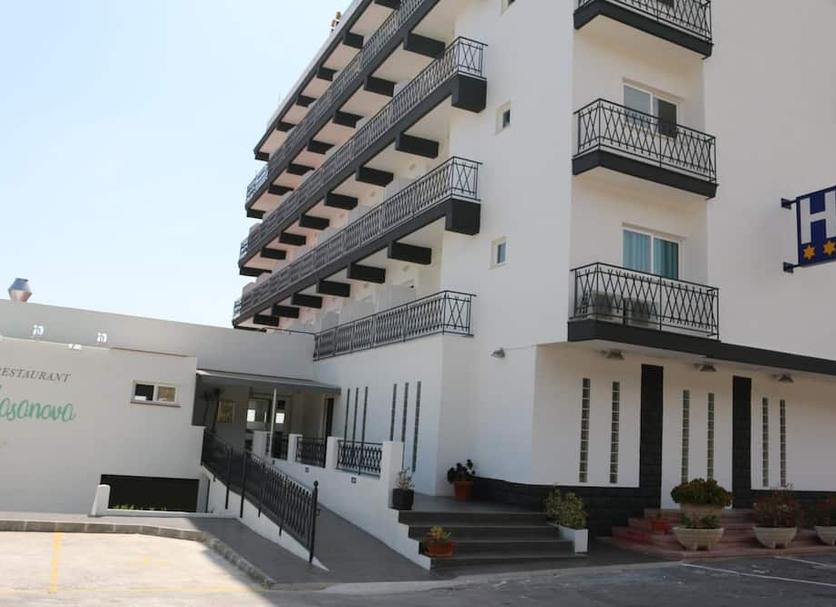 Edificio Foto