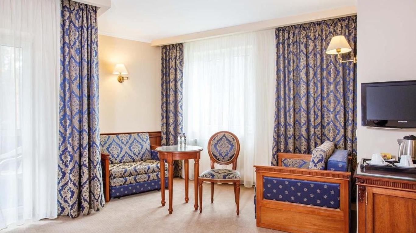 Hotel Duo Spa