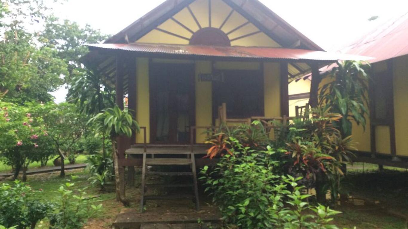 Kuraburi Resort