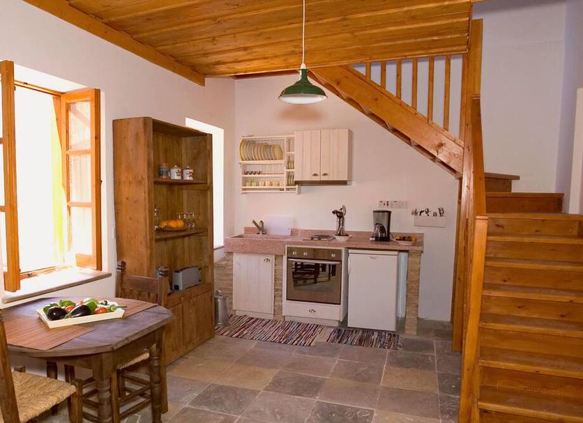 Cocina Foto