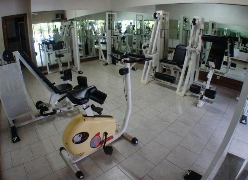 Gym Foto