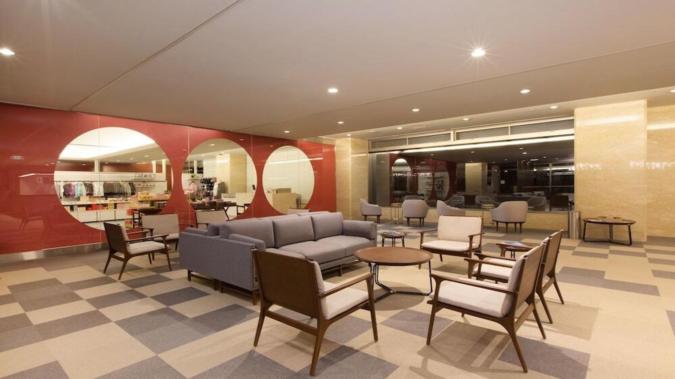 Naqua Shirakami Hotel Resort