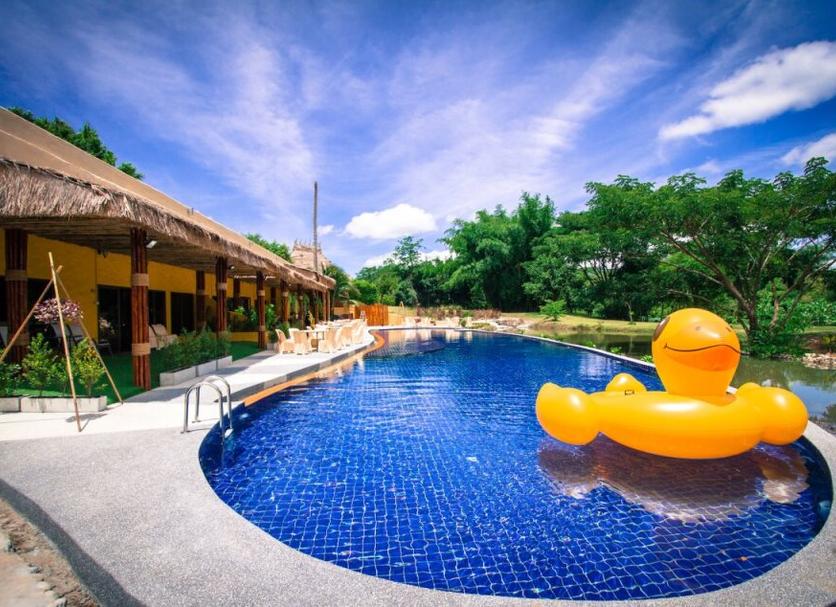 Piscina Foto