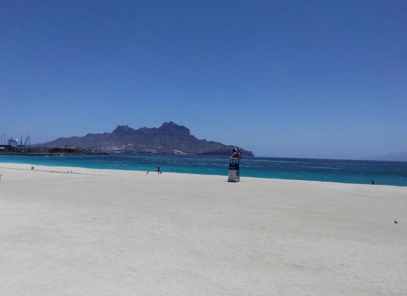 Playa Foto