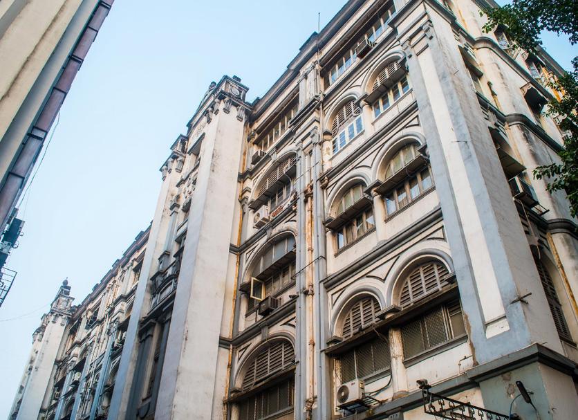 Edificio Foto
