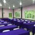 Sala de conferencias