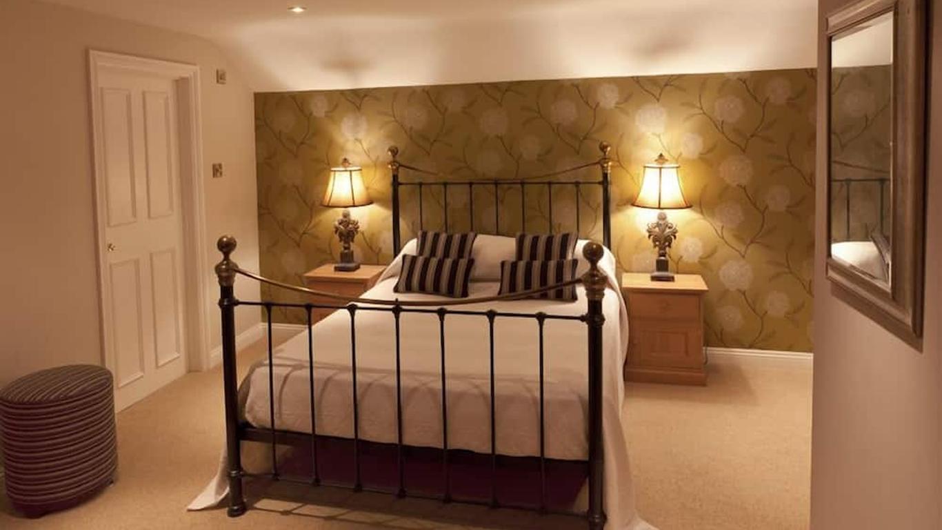 The Old Rectory Hotel