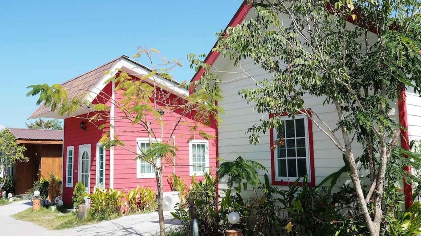 Tonrak Resort