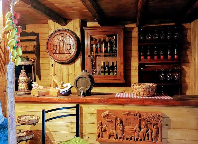 Bar Foto