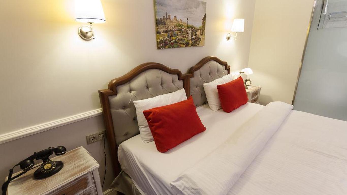 La Bella Suites Beyoglu