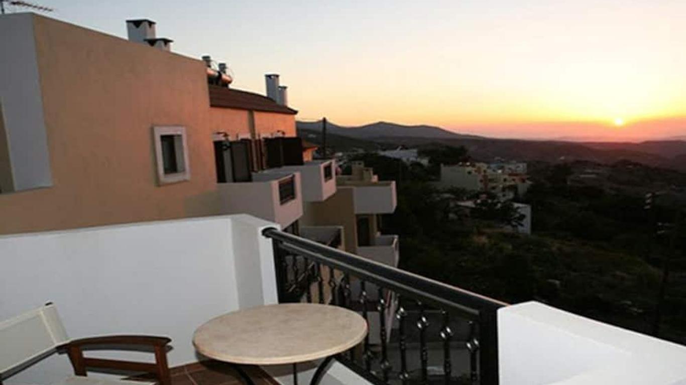Hotel Marina