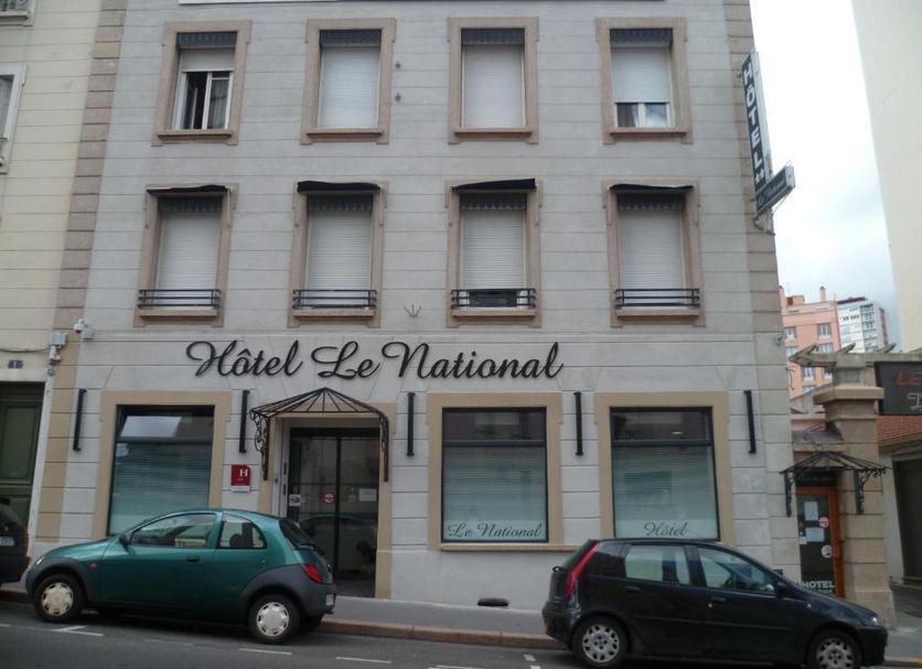 Edificio Foto