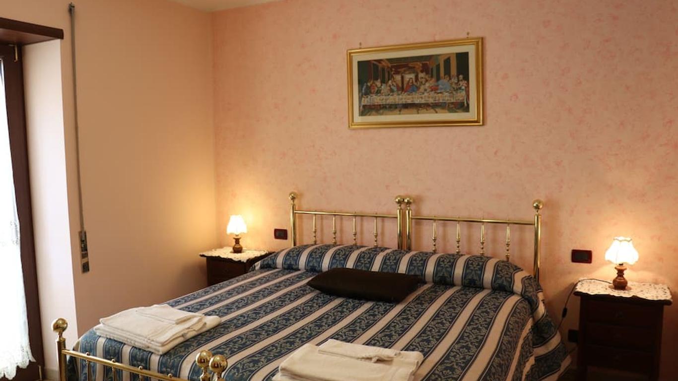 B&B La Fonte
