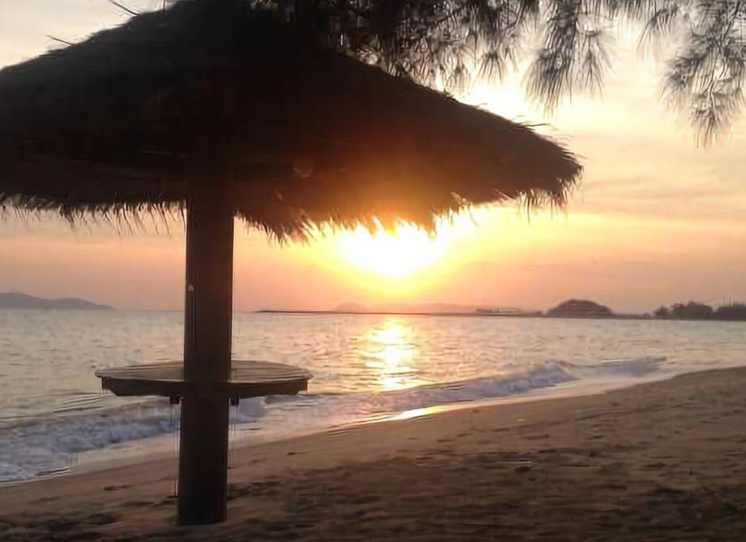 Playa Foto