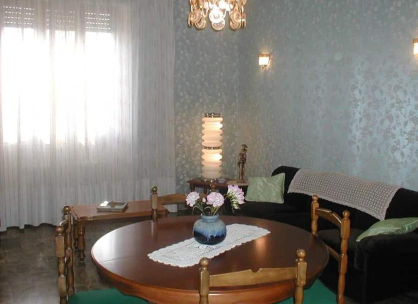 Comedor Foto