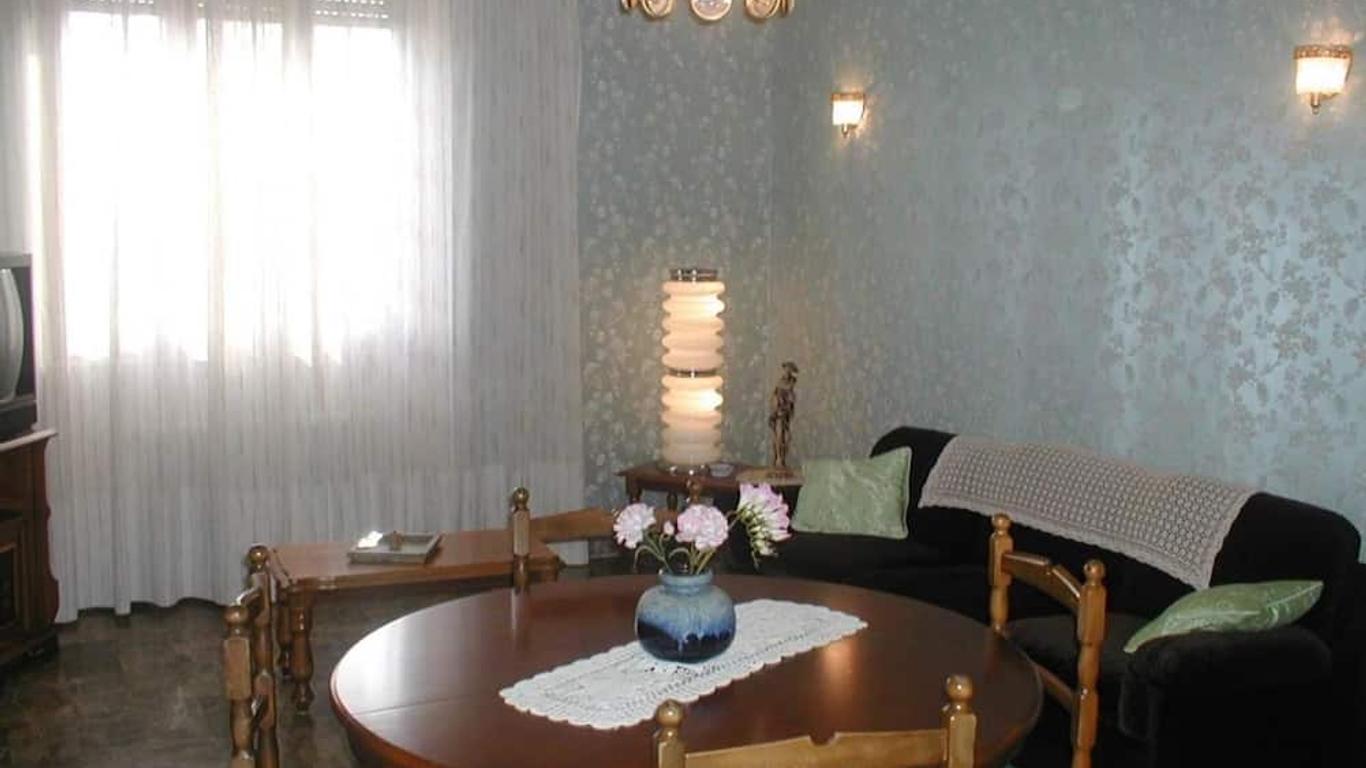 B&B I Calanchi