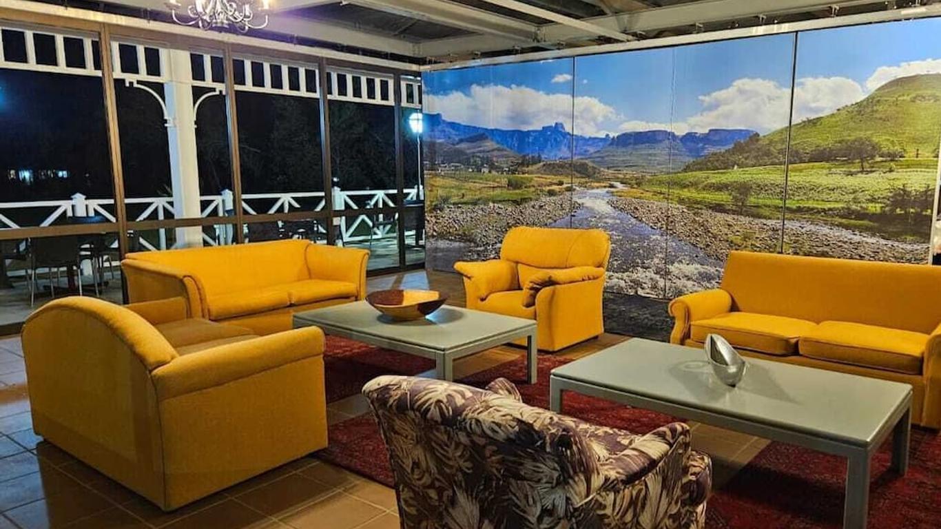 Mont Aux Sources Hotel