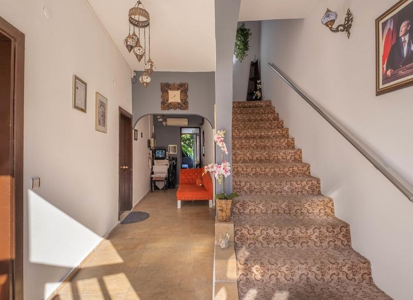Escaleras Foto