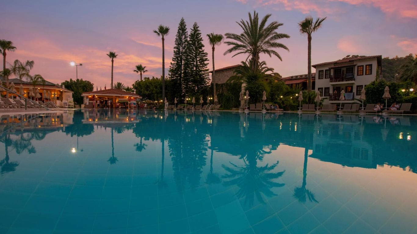 Alize Hotel