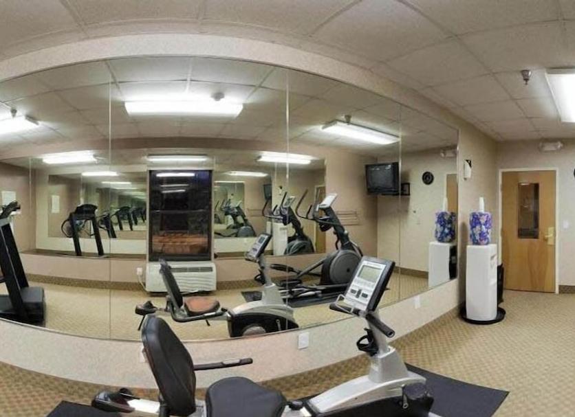 Gym Foto