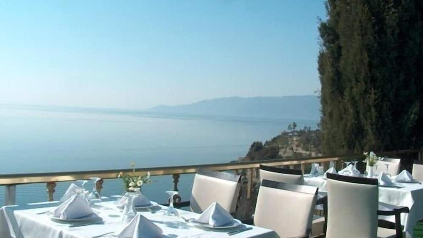Atamer Doga Resort