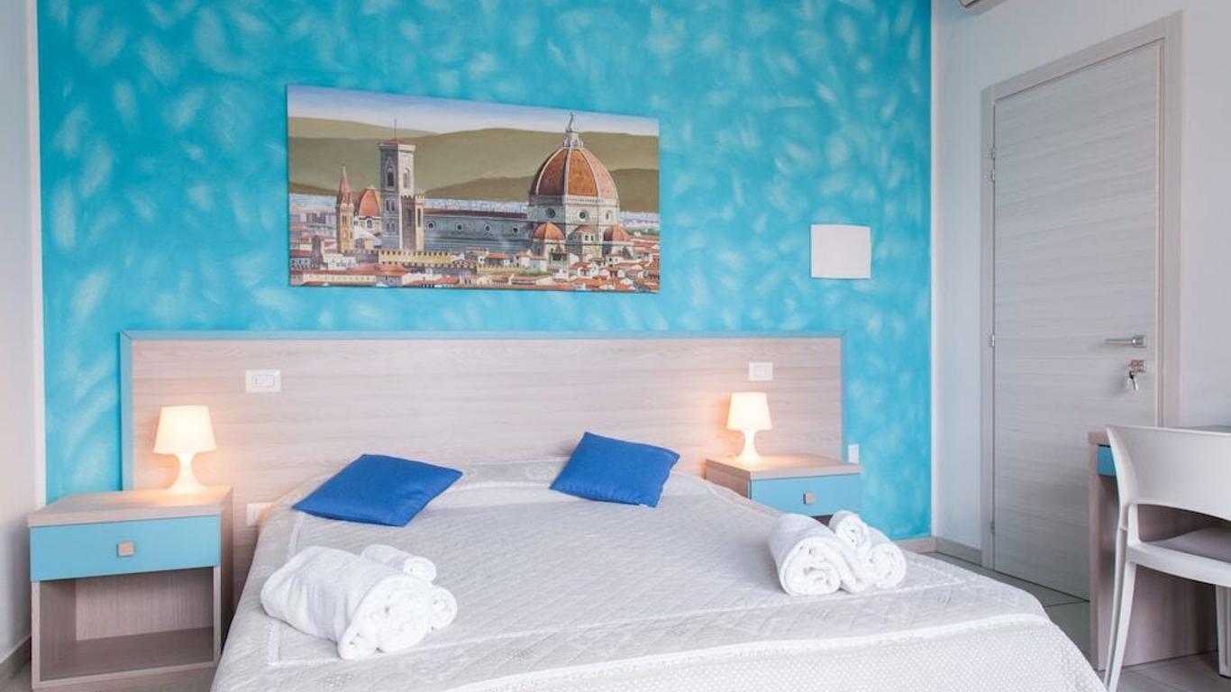 Centrale B&B