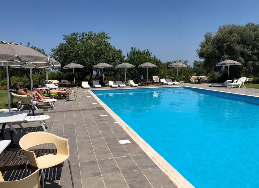 Piscina Foto