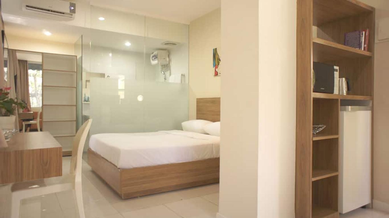 Menteng House